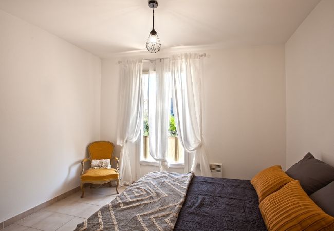 Appartamento a Saint-Florent - Casa San Roccu