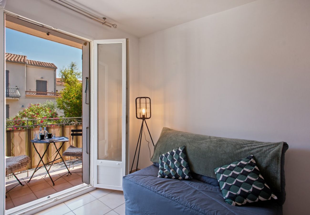 Appartamento a Saint-Florent - Casa San Roccu