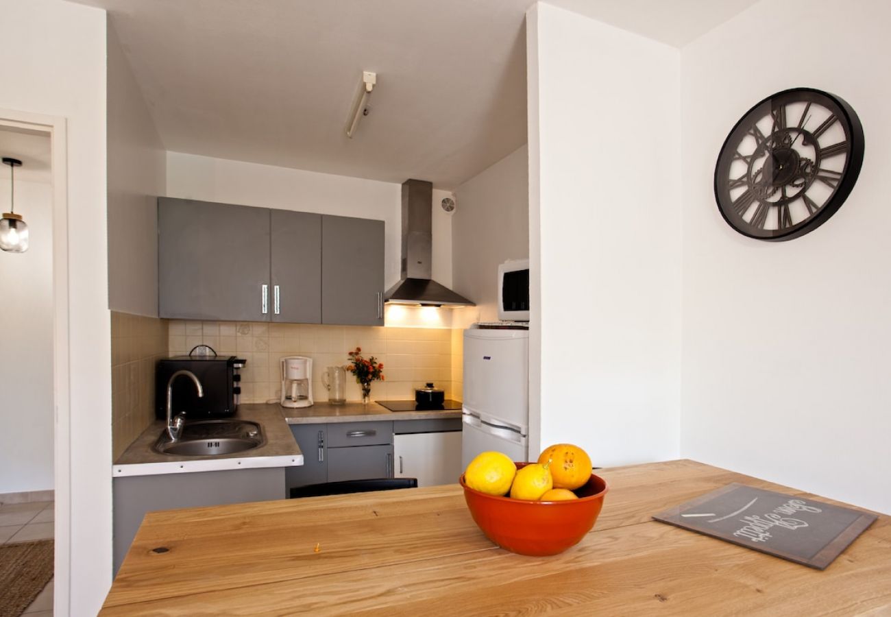 Appartamento a Saint-Florent - Casa San Roccu