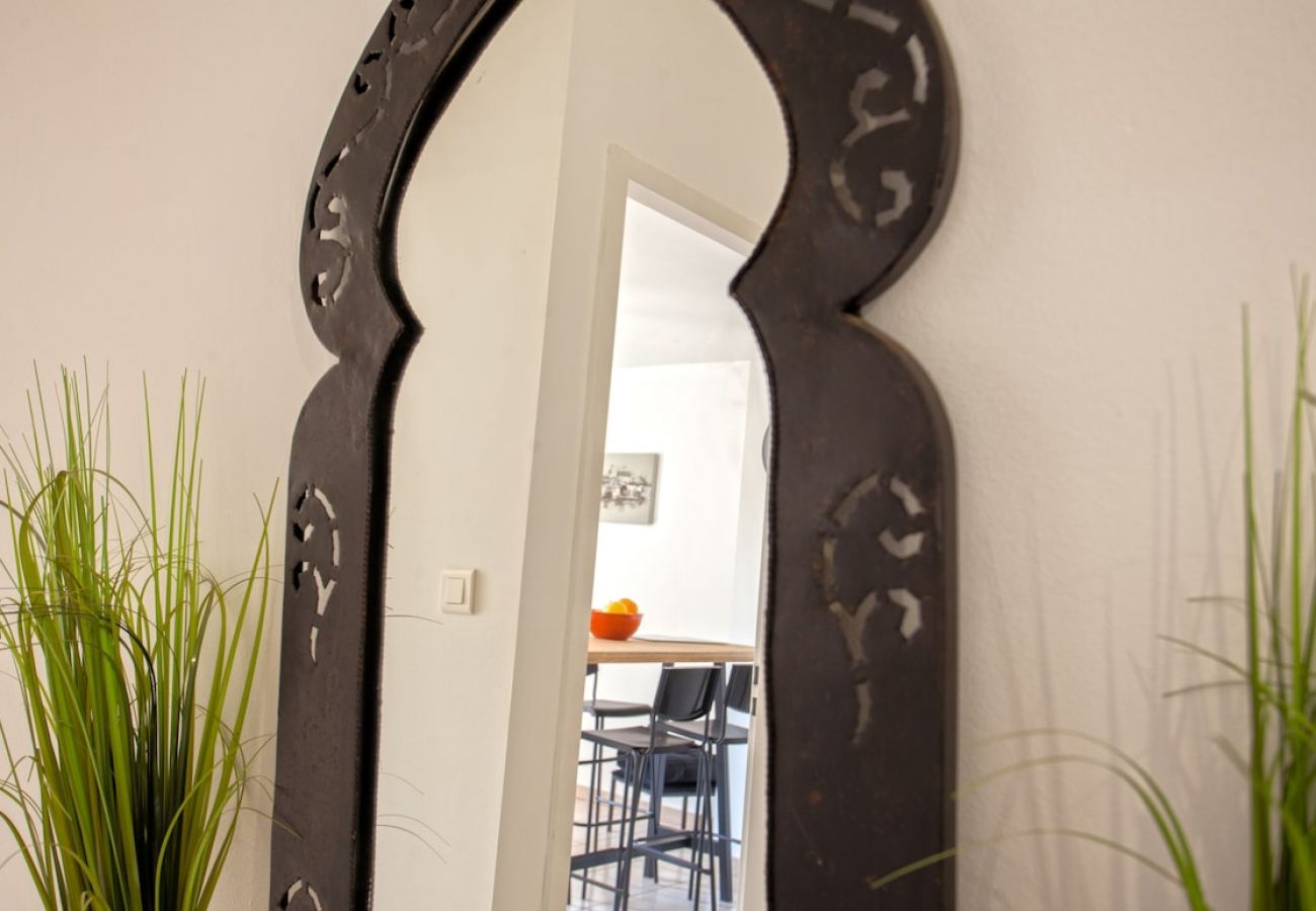 Appartamento a Saint-Florent - Casa San Roccu