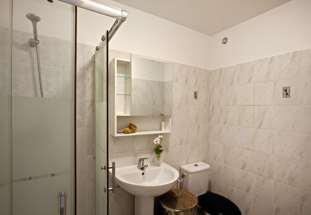 Appartamento a Saint-Florent - Casa San Roccu