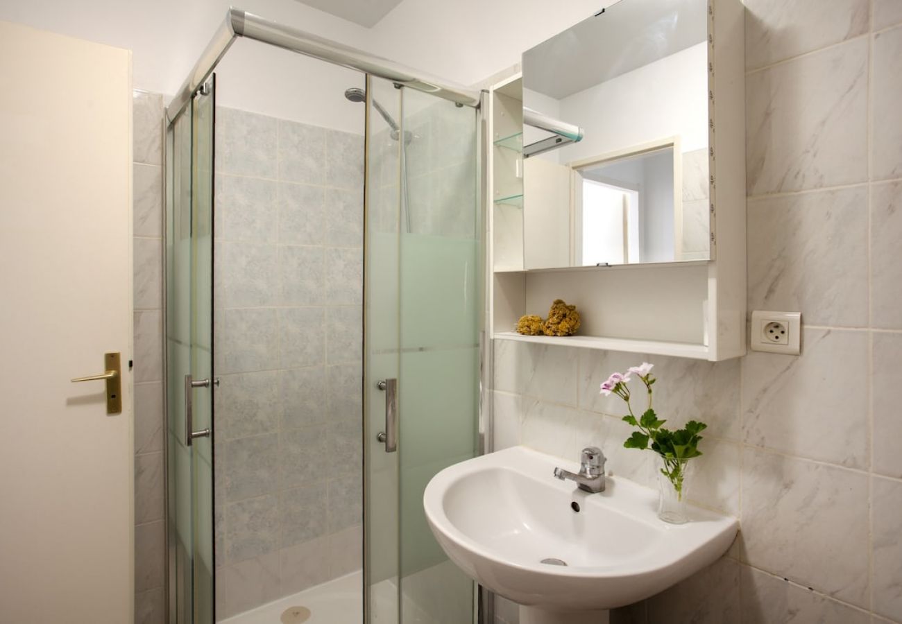 Appartamento a Saint-Florent - Casa San Roccu