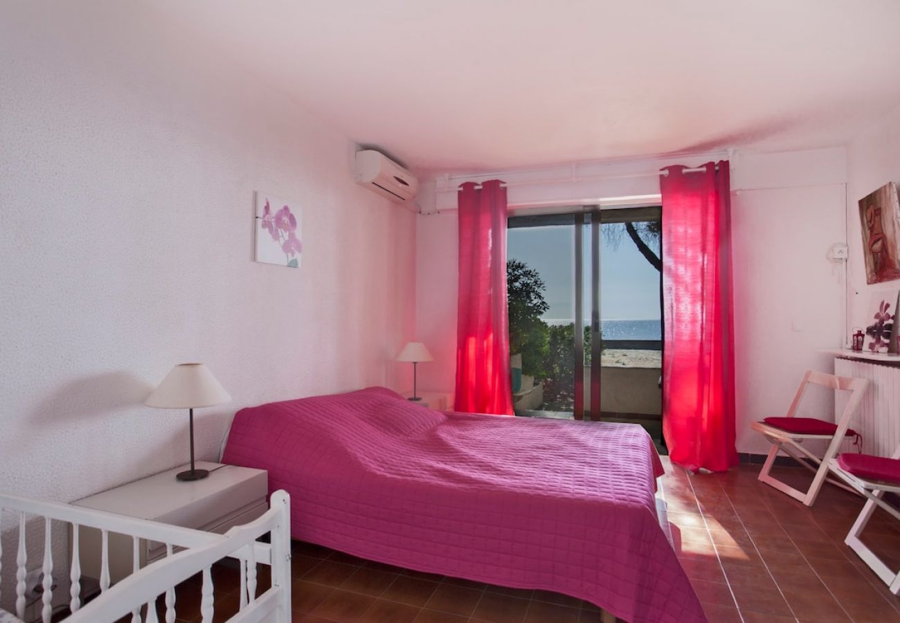 Villa a San-Nicolao - Villa Les 3 frères