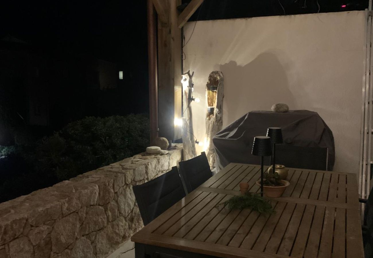 Appartamento a Lumio - Les Lauriers Roses