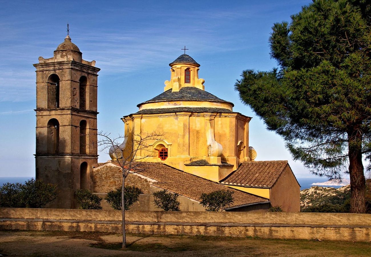 Appartamento a Monticello - Casa Ortale