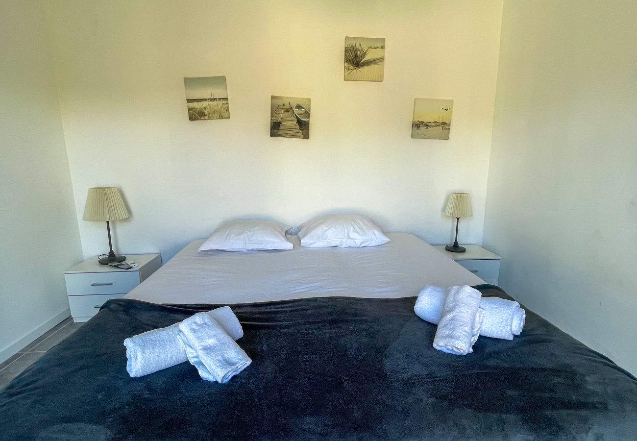 Villa a Conca - Villa Bavella Fautea