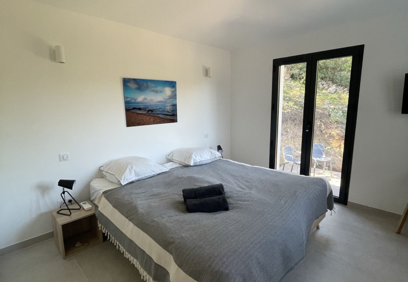 Villa a Pinarello - Villa Pura Vida
