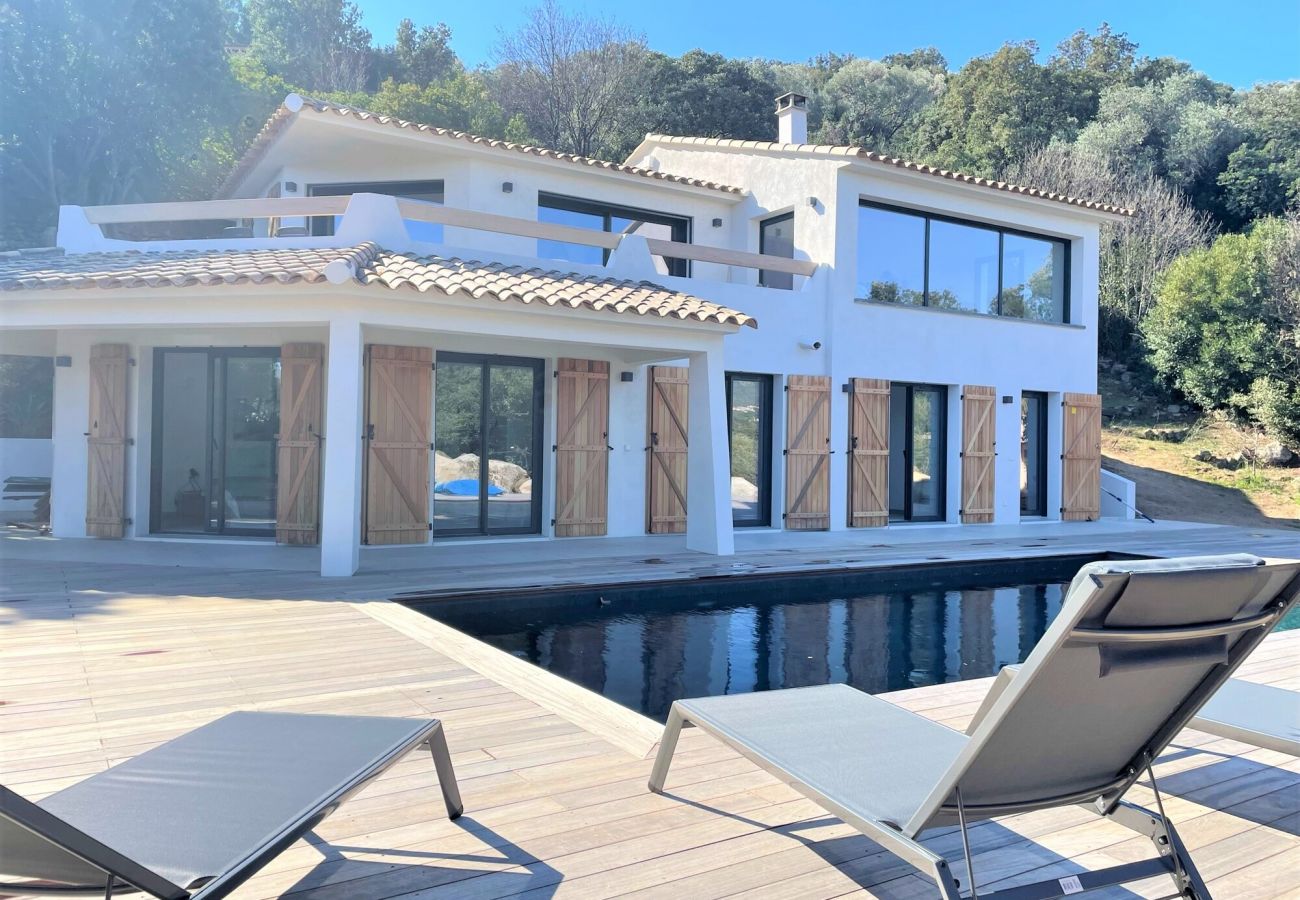 Villa a Pinarello - Villa Pura Vida