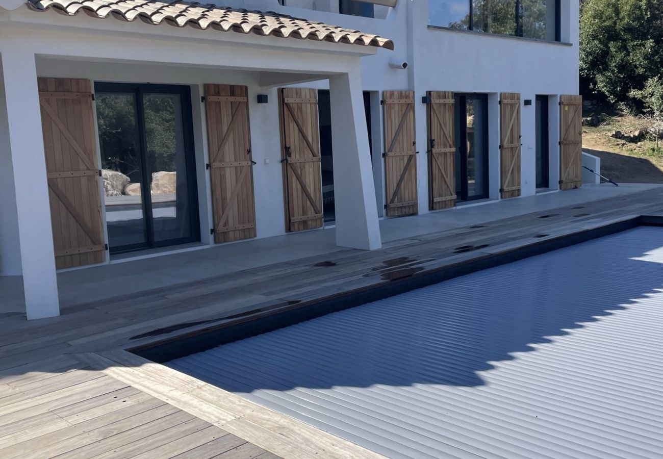 Villa a Pinarello - Villa Pura Vida