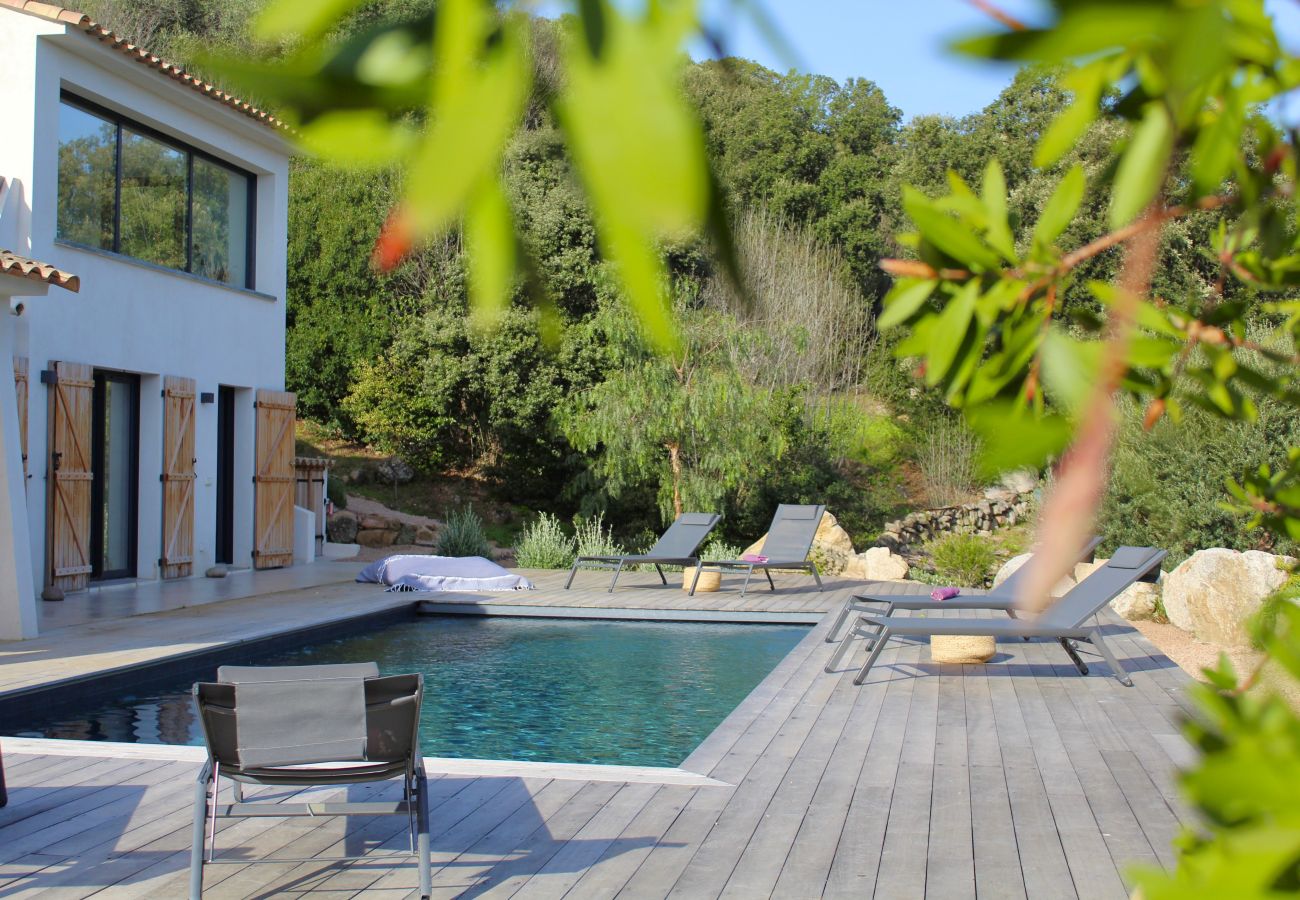 Villa a Pinarello - Villa Pura Vida