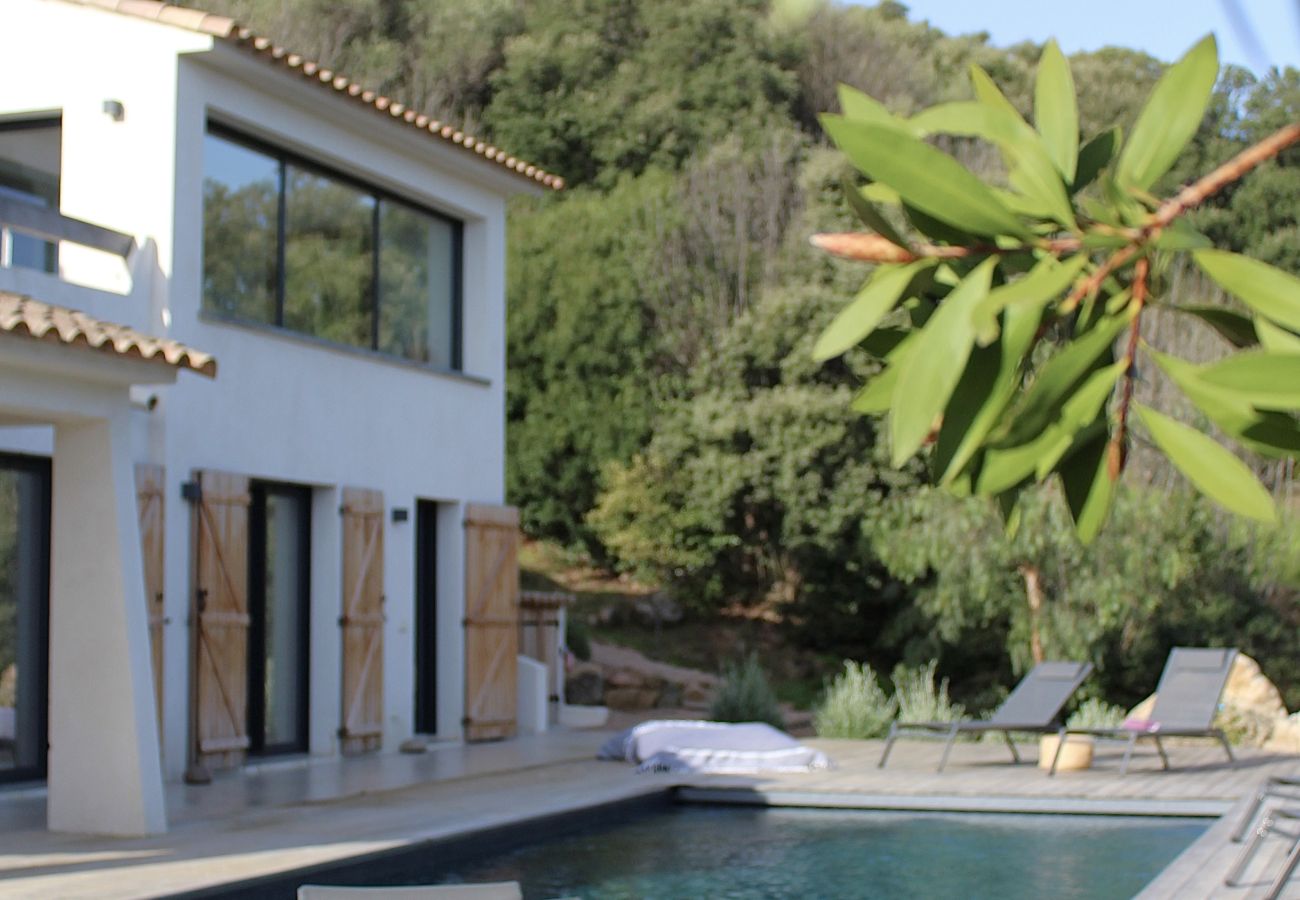 Villa a Pinarello - Villa Pura Vida