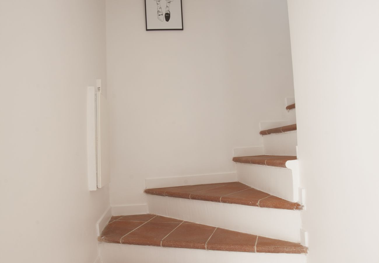 Appartamento a Borgo - Casa Marana Plage