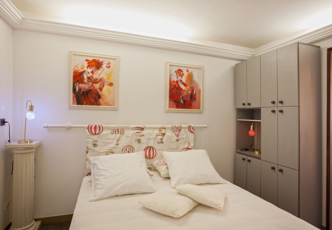 Appartamento a L'Île-Rousse - Lucamare - Casa Rossa