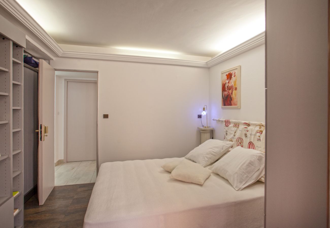 Appartamento a L'Île-Rousse - Lucamare - Casa Rossa