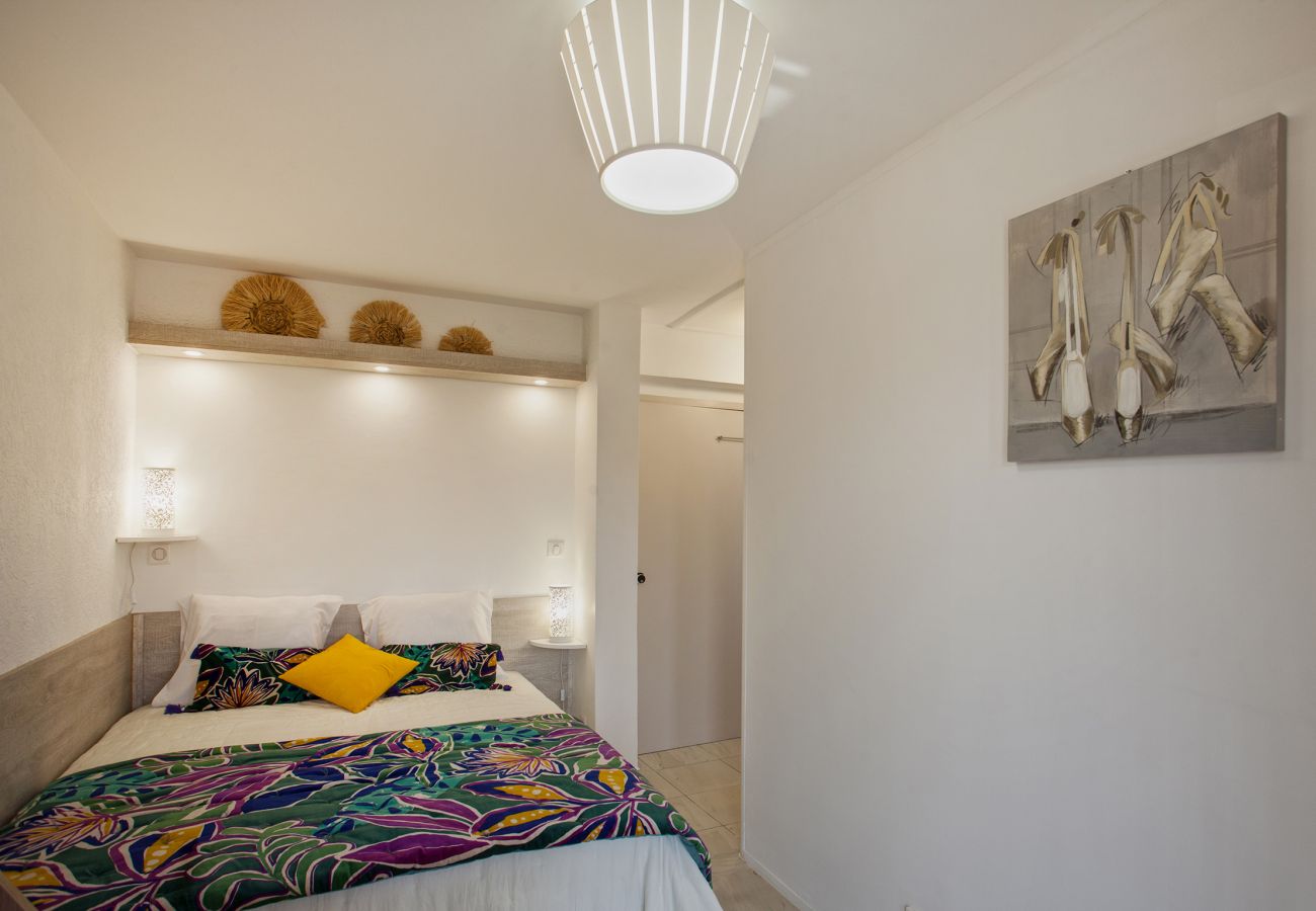 Appartamento a L'Île-Rousse - Lucamare - Casa Rossa