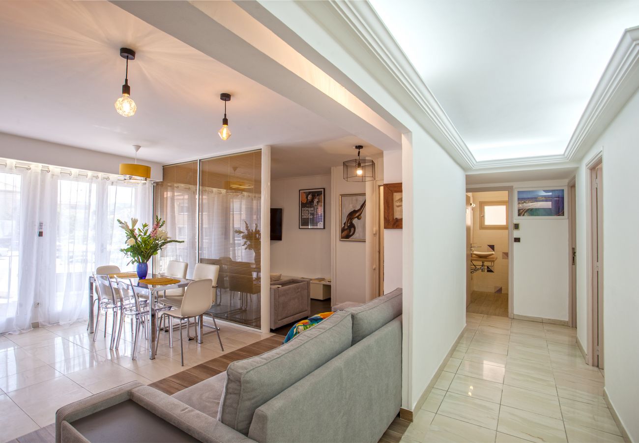 Appartamento a L'Île-Rousse - Lucamare - Casa Rossa
