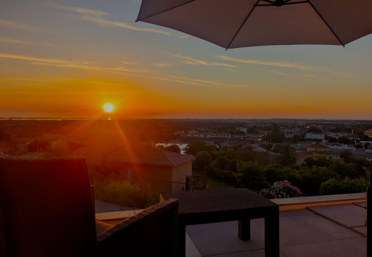 Appartamento a Borgo - Casa Dolce Vita