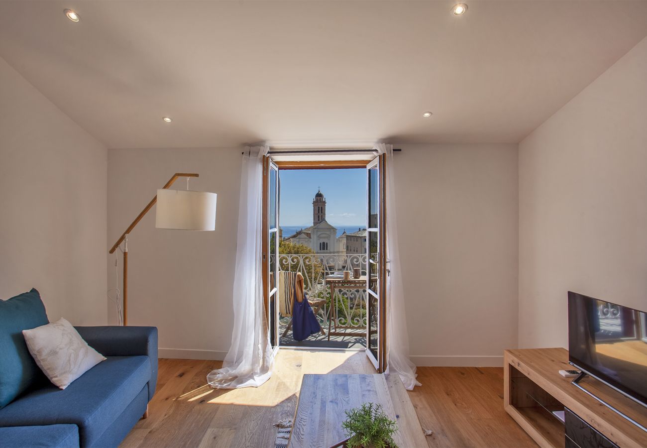 Appartamento a Bastia - Casa E Tre Terrazze