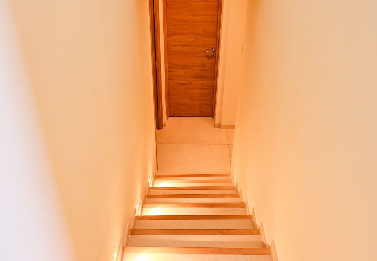 Villa a Sainte-Lucie de Porto-Vecchio - Villa Casta Joia