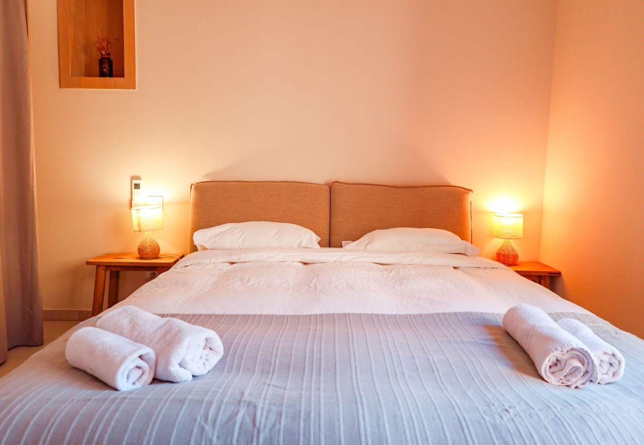 Villa a Sainte-Lucie de Porto-Vecchio - Villa Casta Joia