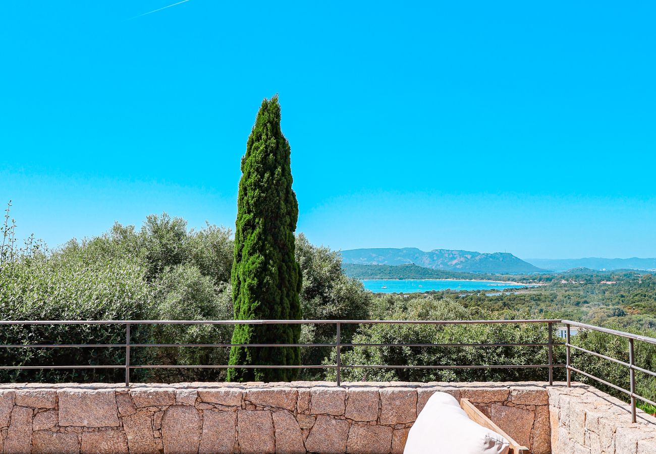 Villa a Sainte-Lucie de Porto-Vecchio - Villa Casta Joia
