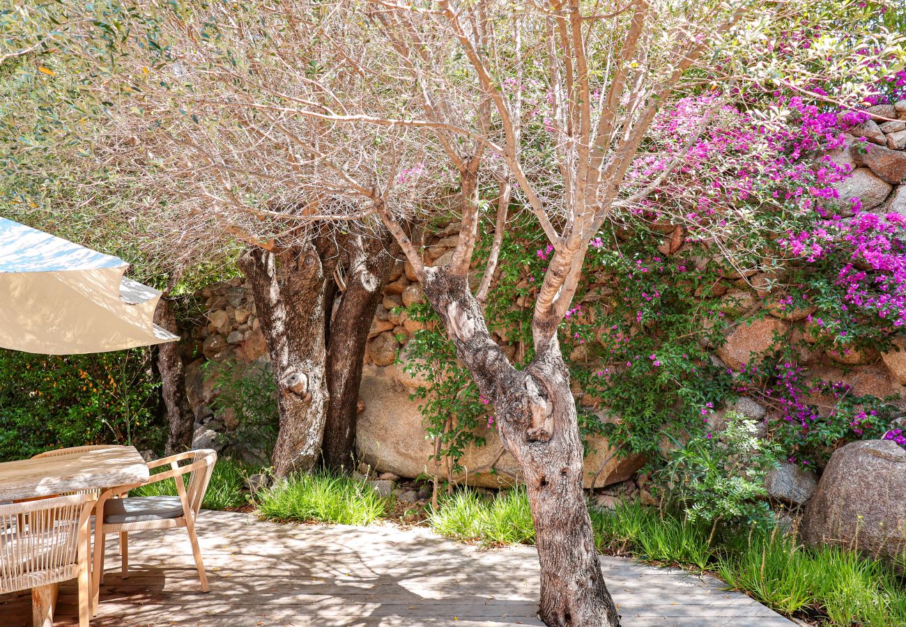 Villa a Sainte-Lucie de Porto-Vecchio - Villa Casta Joia