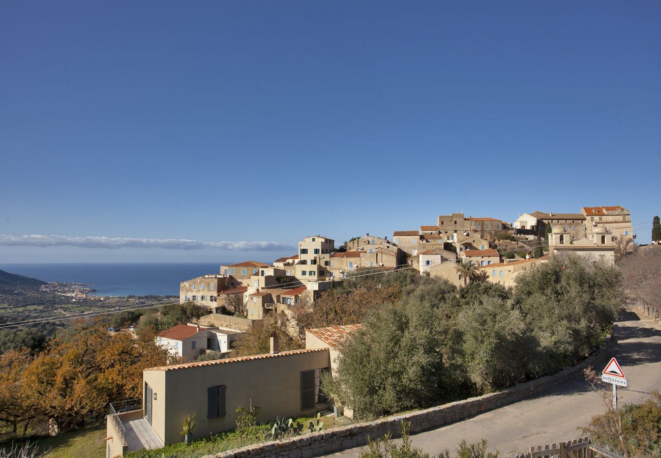 Studio a Pigna - Casa Celestina