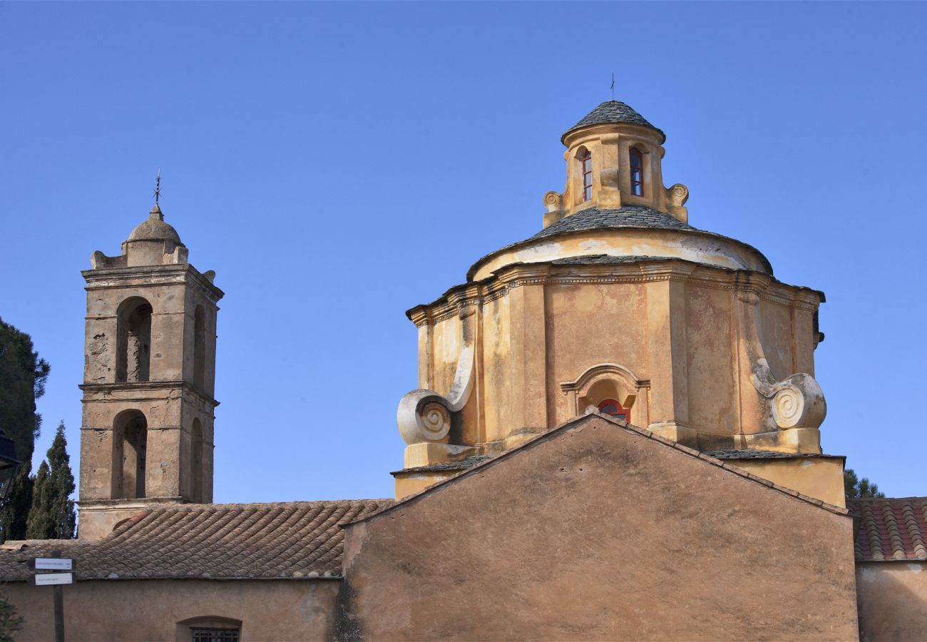 Appartamento a Monticello - Casa Lisa