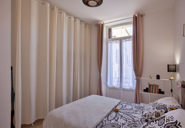 Appartamento a Calvi - Villa Sandrine T3