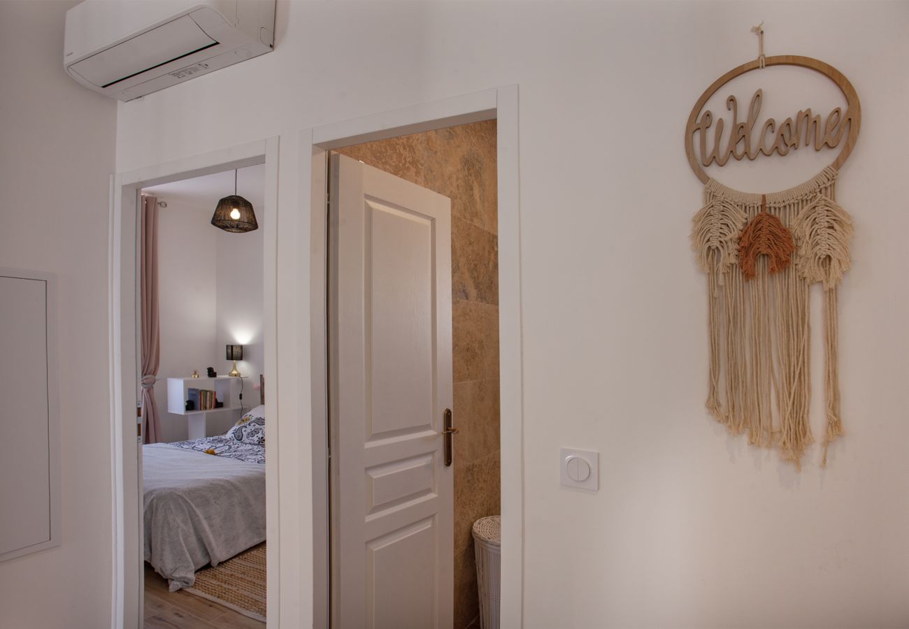 Appartamento a Calvi - Villa Sandrine T3