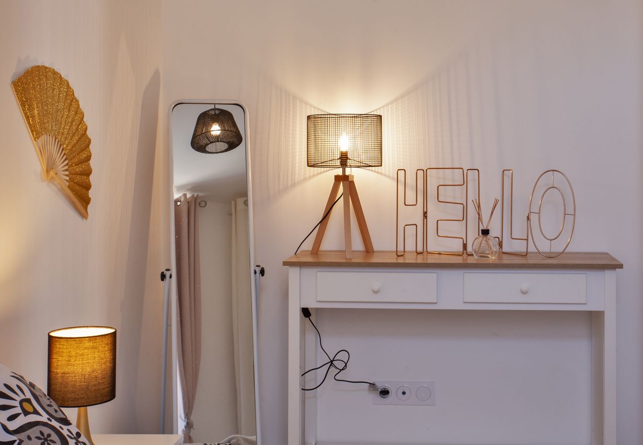 Appartamento a Calvi - Villa Sandrine T3