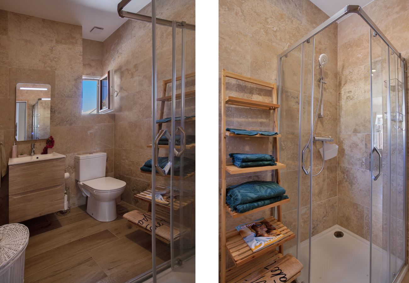Appartamento a Calvi - Villa Sandrine T3