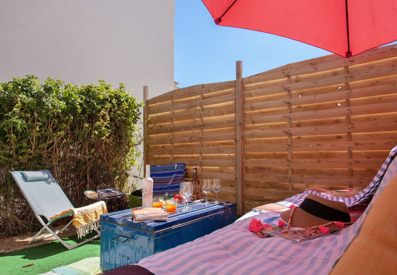 Appartamento a Calvi - Villa Sandrine T3