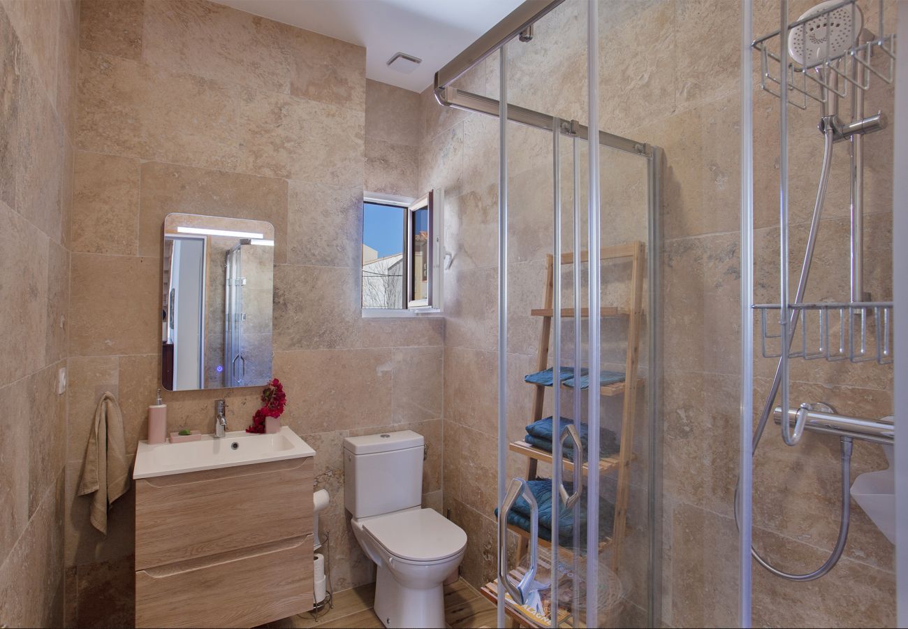 Appartamento a Calvi - Villa Sandrine T3
