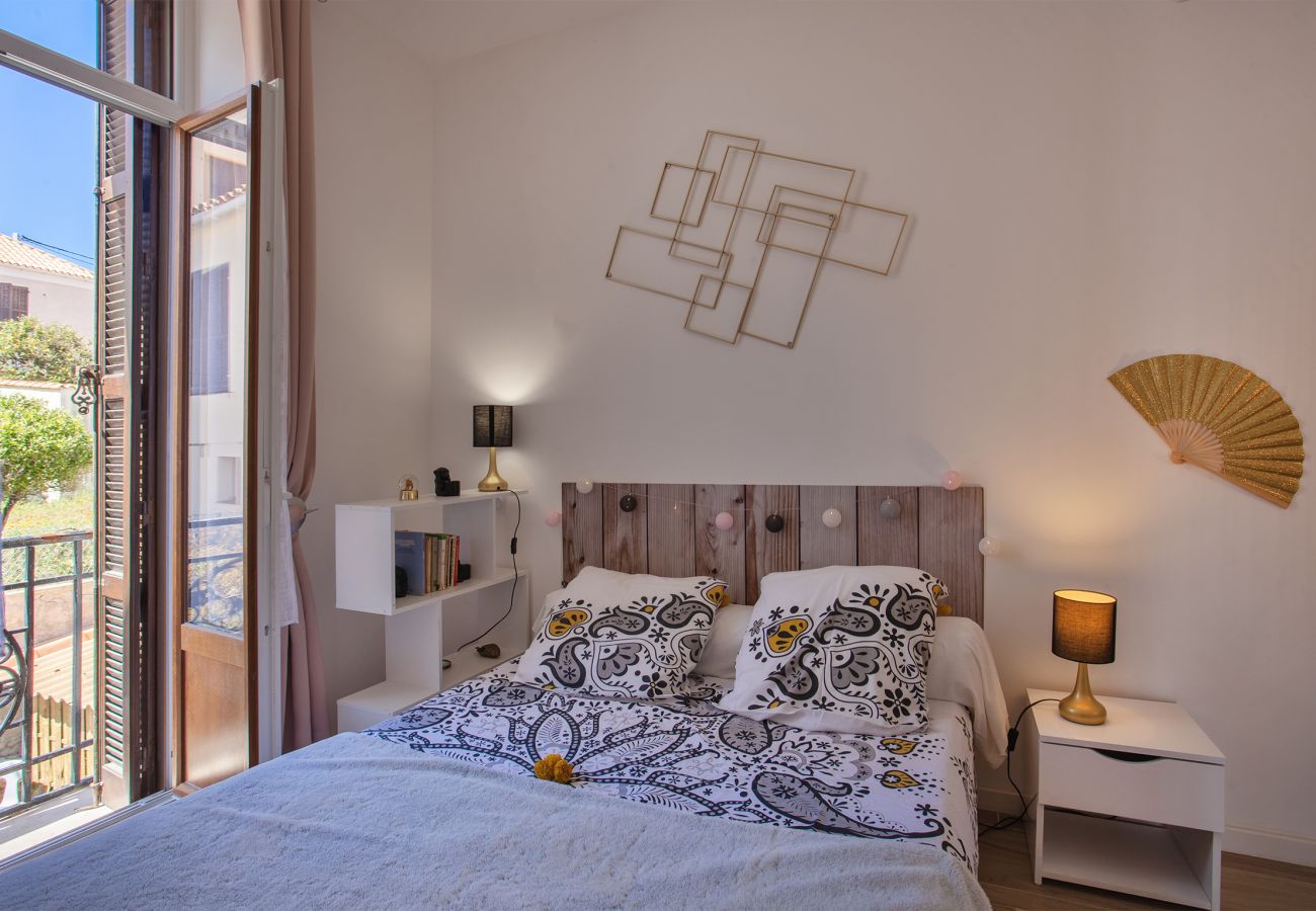 Appartamento a Calvi - Villa Sandrine T3