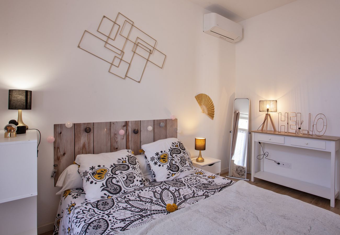 Appartamento a Calvi - Villa Sandrine T3