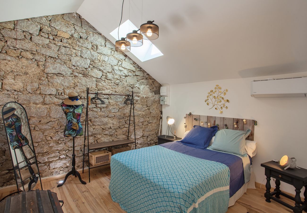 Appartamento a Calvi - Villa Sandrine T3