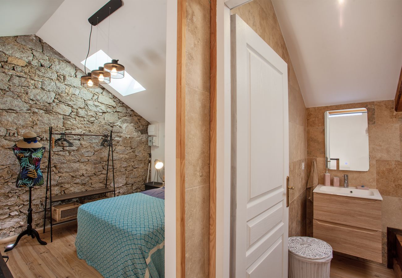 Appartamento a Calvi - Villa Sandrine T3