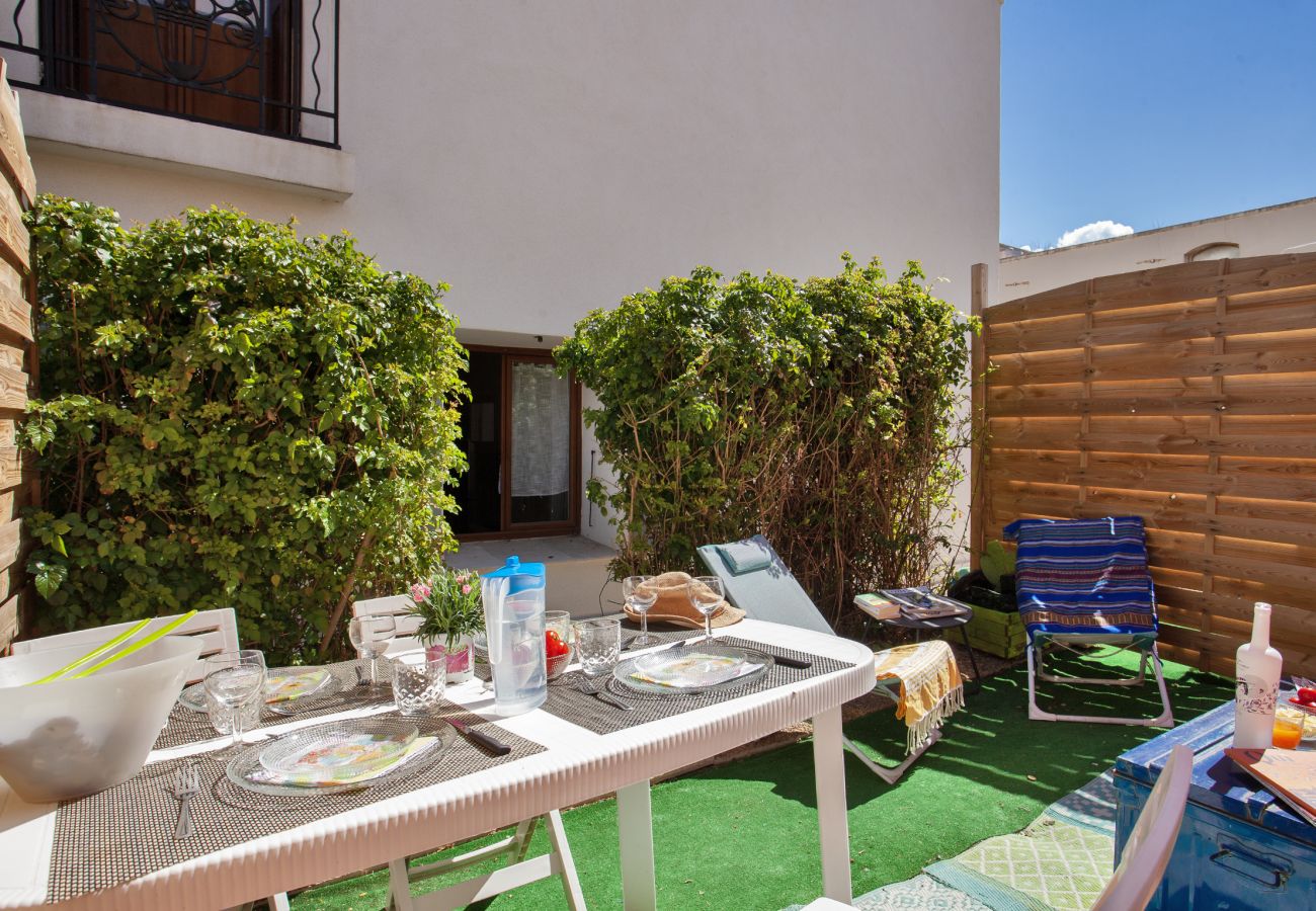 Appartamento a Calvi - Villa Sandrine T3