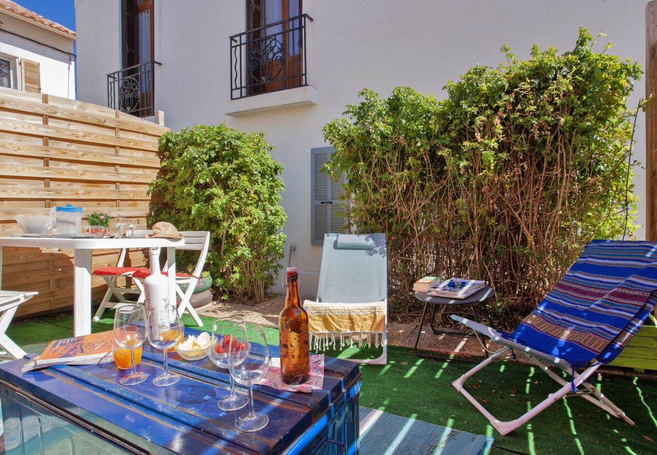 Appartamento a Calvi - Villa Sandrine T3