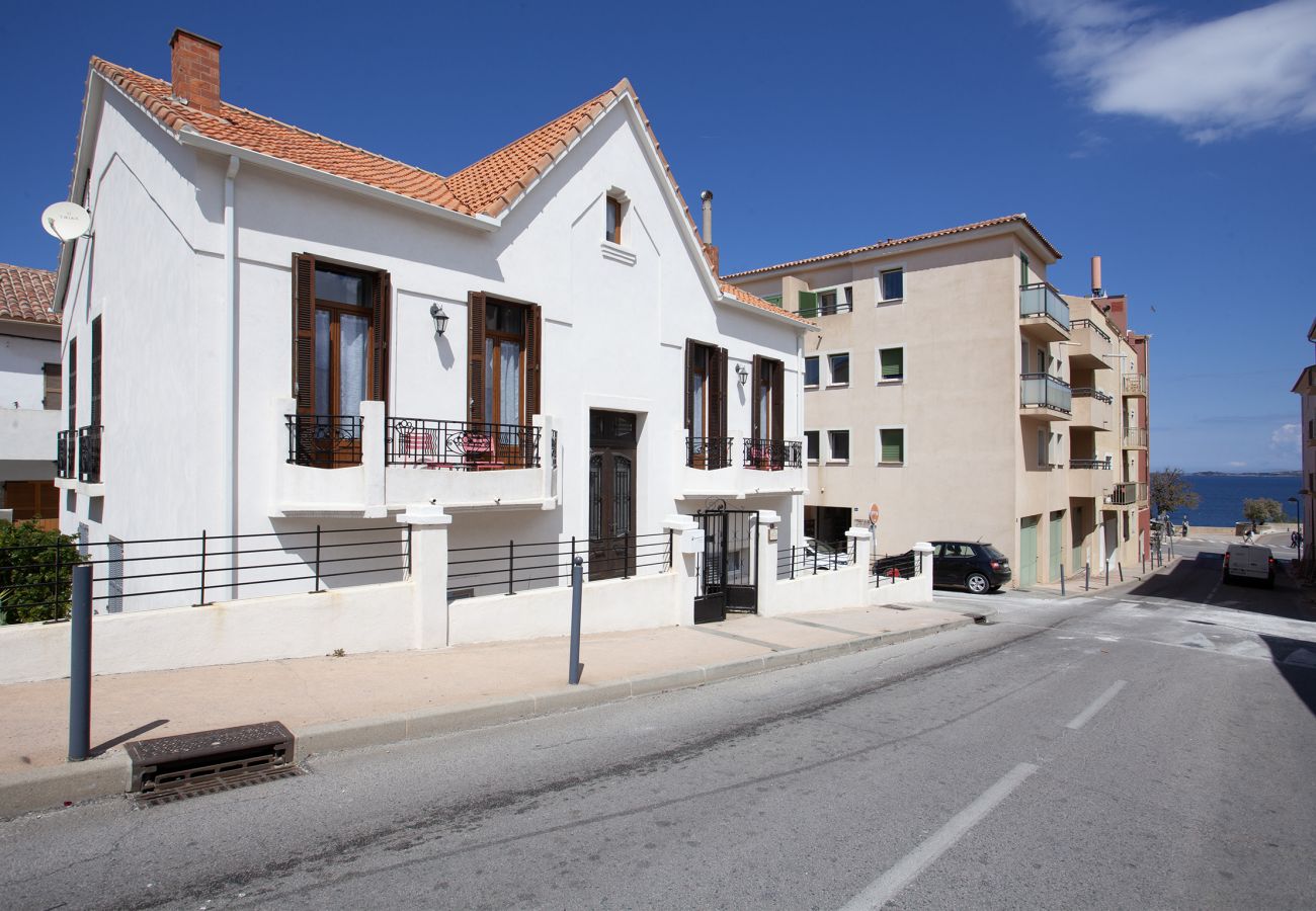 Appartamento a Calvi - Villa Sandrine T3