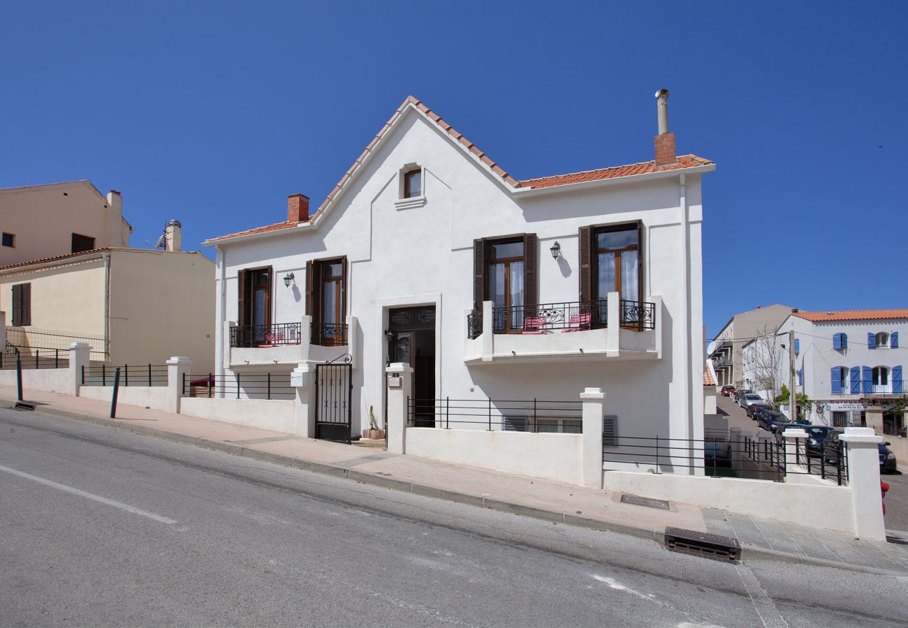 Appartamento a Calvi - Villa Sandrine T3