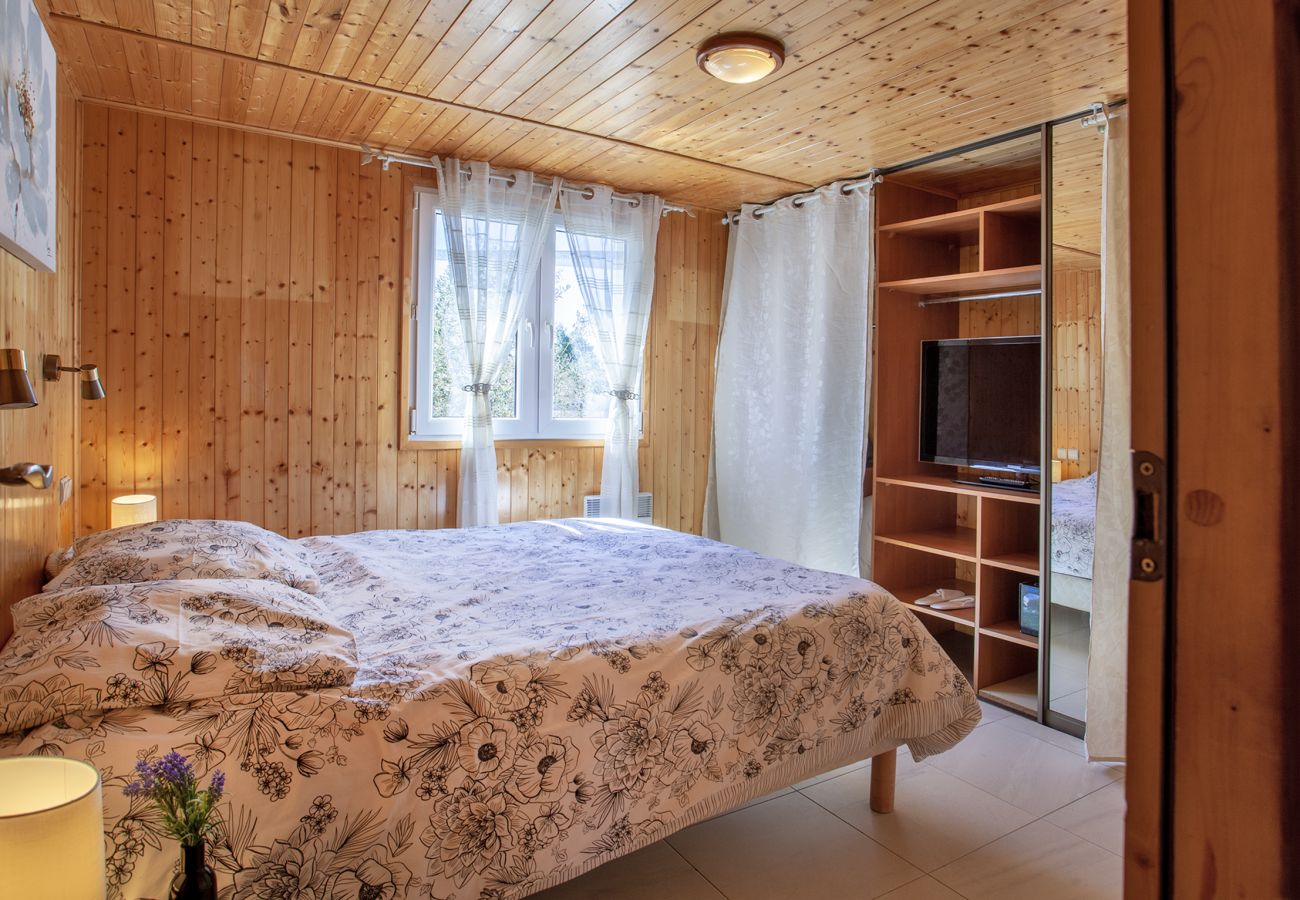 Villa a Lucciana - Stella Baggia - maison avec jacuzzi proche de la m