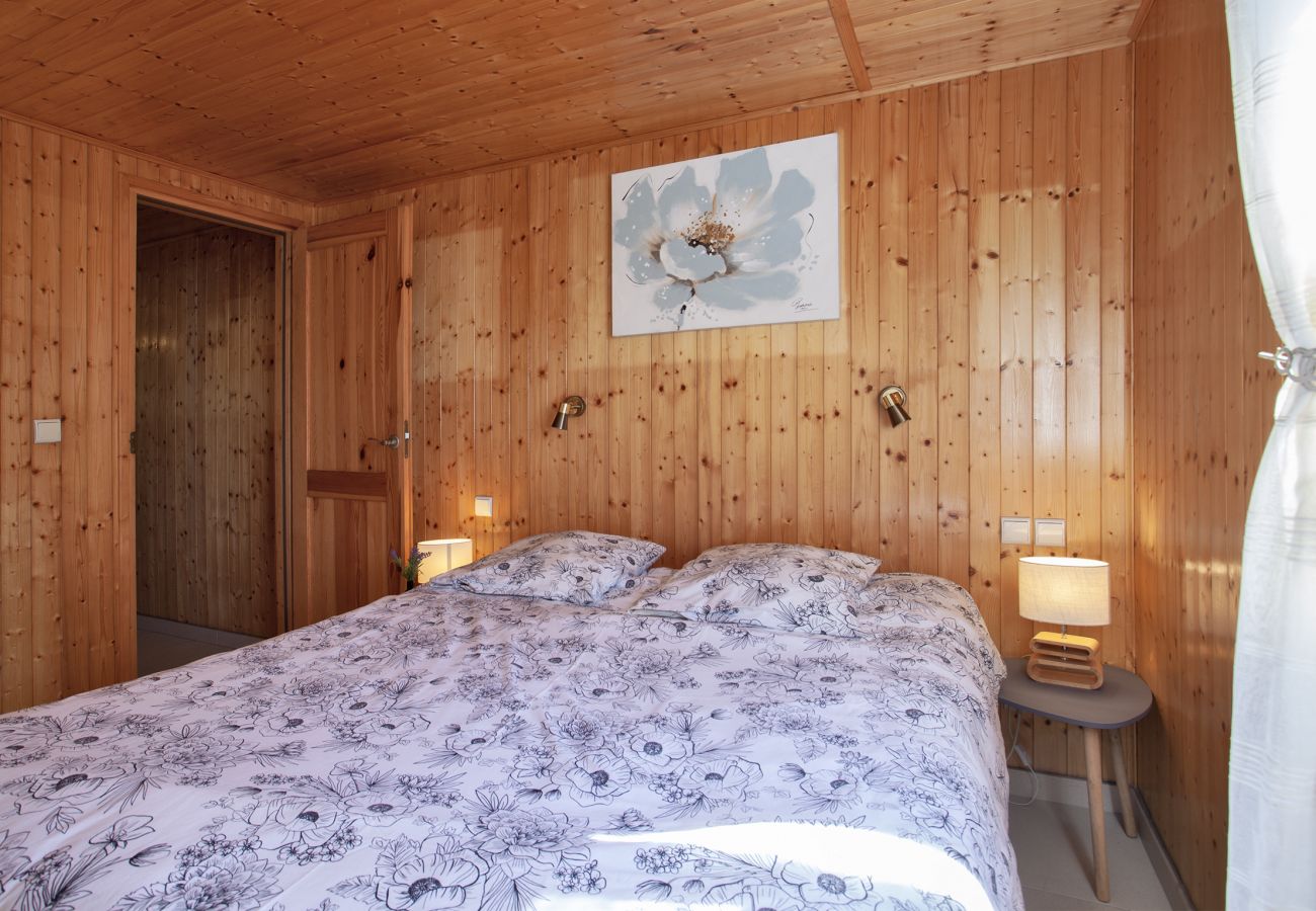 Villa a Lucciana - Stella Baggia - maison avec jacuzzi proche de la m