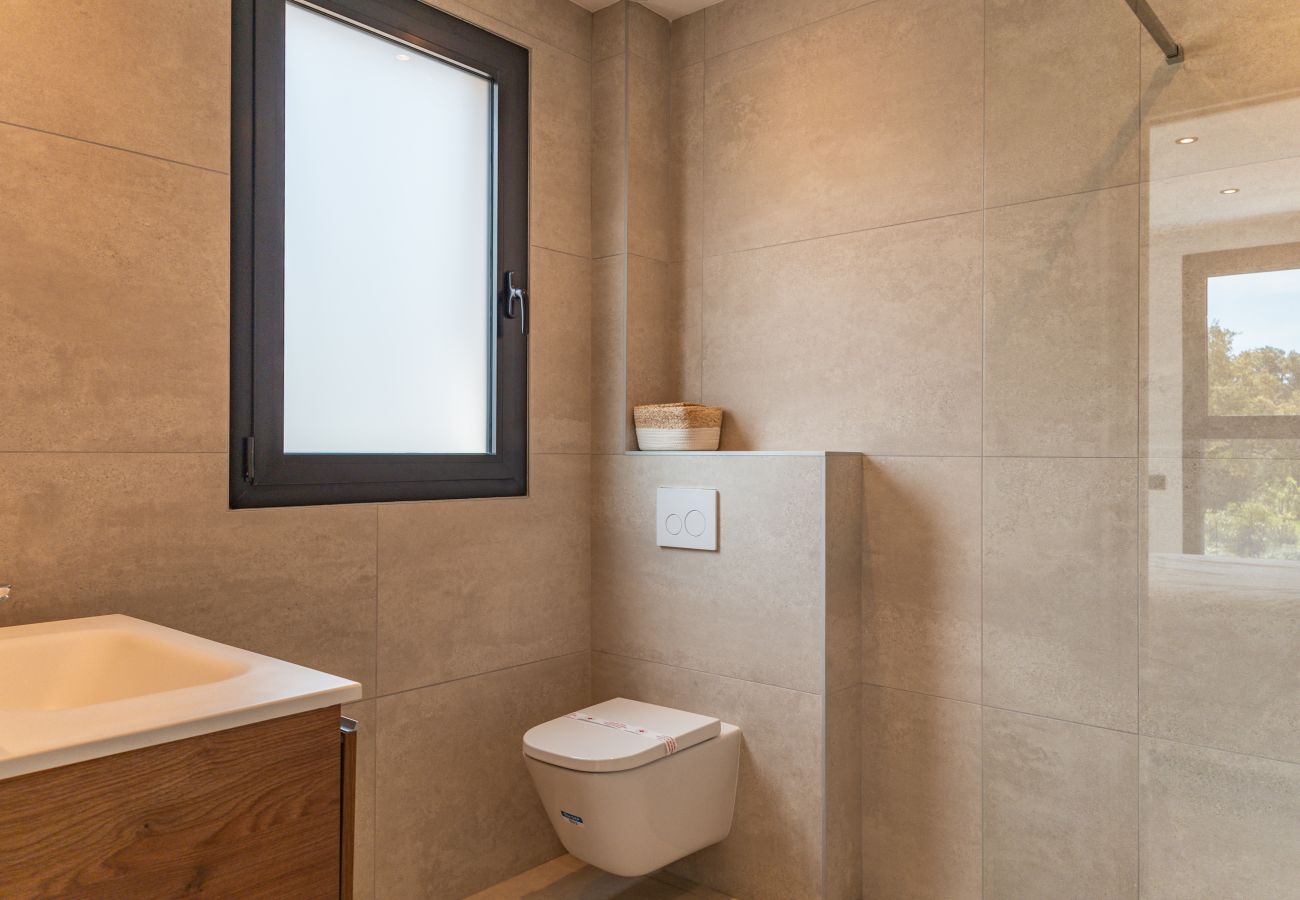 Villa a Sainte-Lucie de Porto-Vecchio - Villa Caipirinha