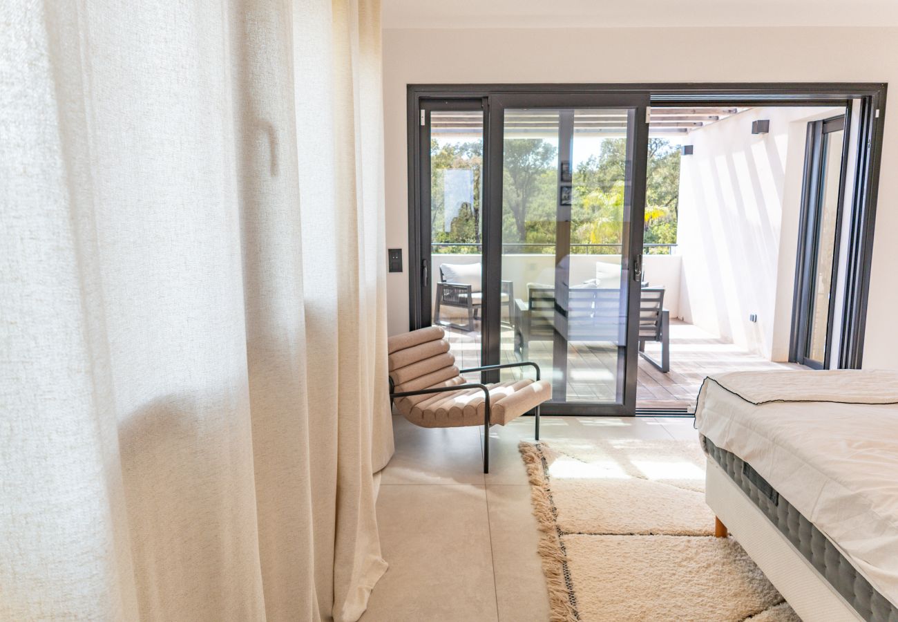 Villa a Sainte-Lucie de Porto-Vecchio - Villa Caipirinha