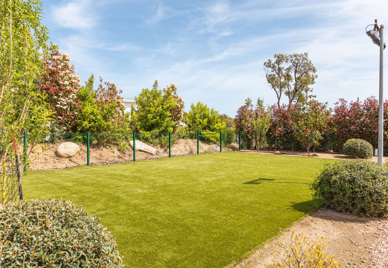 Villa a Sainte-Lucie de Porto-Vecchio - Villa Caipirinha