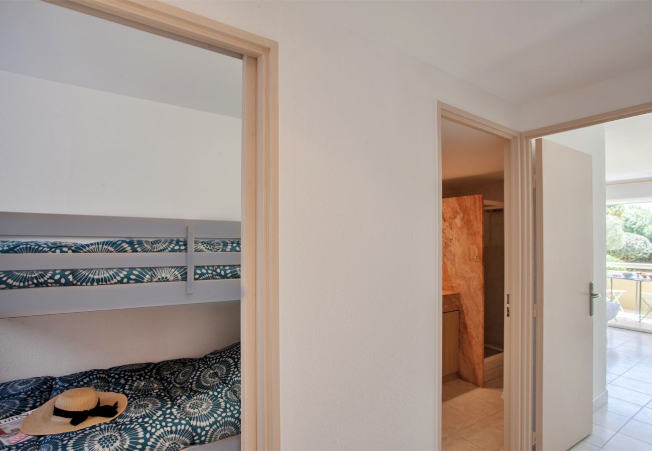 Appartamento a Santa-Lucia-di-Moriani - Casa Maria Beach