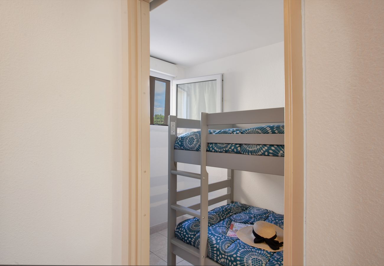 Appartamento a Santa-Lucia-di-Moriani - Casa Maria Beach