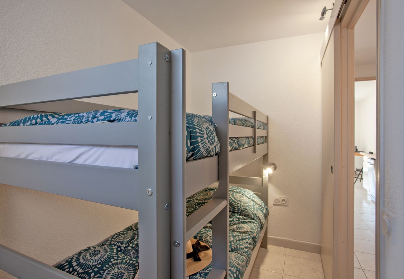 Appartamento a Santa-Lucia-di-Moriani - Casa Maria Beach
